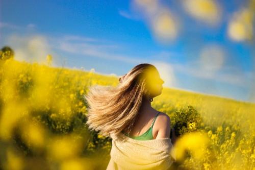 Что делать, если не хватает положительных эмоции? 06