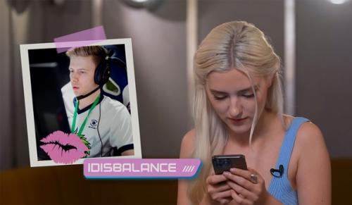 Ева эльфи оценила игроков 9 Pandas: 01 Ева эльфи оценила игроков 9 Pandas: 01