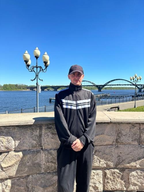 А ну-ка сделайте мне фото, месье Жан. 05