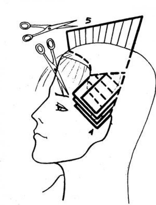 Парикмахер схема@Gazetap. 02