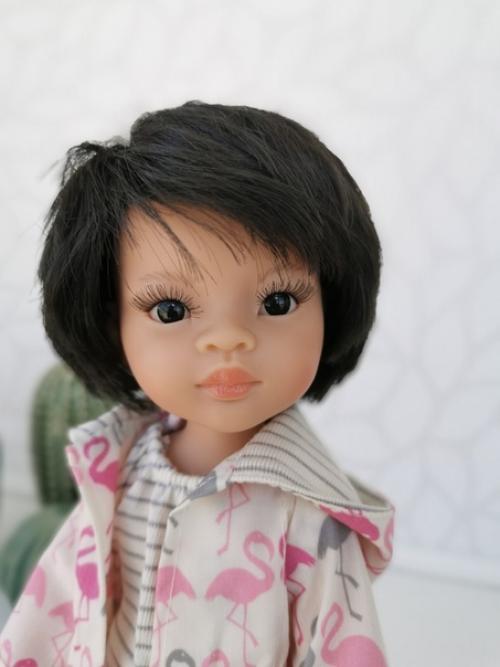 Кэнди.  И тоже влюблена. 02