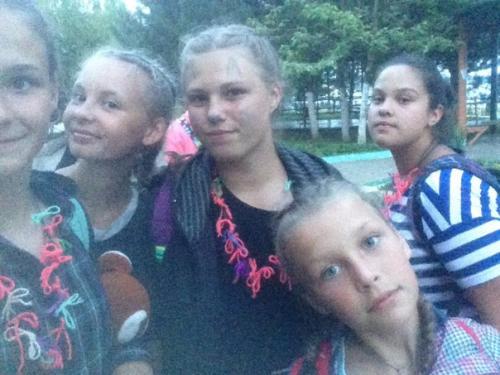 Вот и закончилась эта офигенная смена в лагере Морская Волна (. 02 Вот и закончилась эта офигенная смена в лагере Морская Волна (. 02