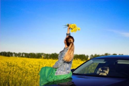 Что делать, если не хватает положительных эмоции? 08