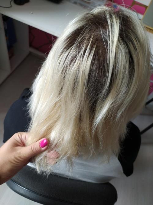 Дредокуди. И пять простых правил по уходу за кудрями. 03 Дредокуди. И пять простых правил по уходу за кудрями. 03