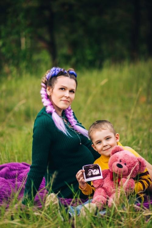 Яркий образ на съемку? 03