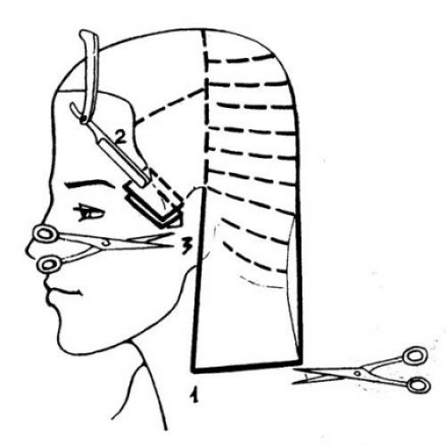 Парикмахер схема@Gazetap. 01