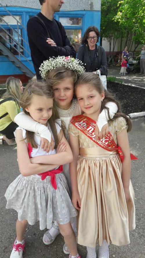 Самый лучший день вчера заходил. 02