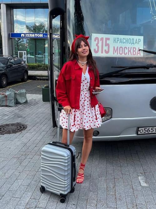 Ведущая Натальной Карты Олеся Иванченко сыграет главную роль в ремейке моей прекрасной няни. 02