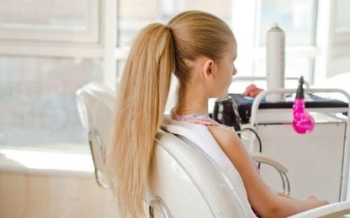 Коса, как у принцессы жасмин из популярного мультфильма Аладдин? 05