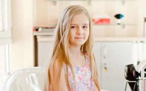 Коса, как у принцессы жасмин из популярного мультфильма Аладдин? 01