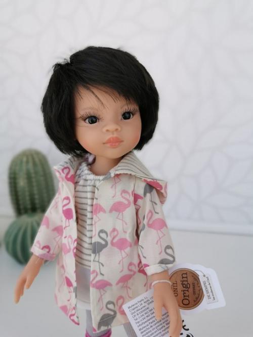 Кэнди.  И тоже влюблена. 03