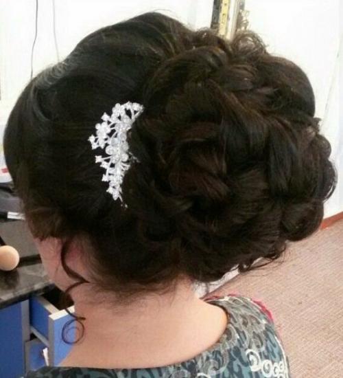 Фото от нашей подписчицы. 01