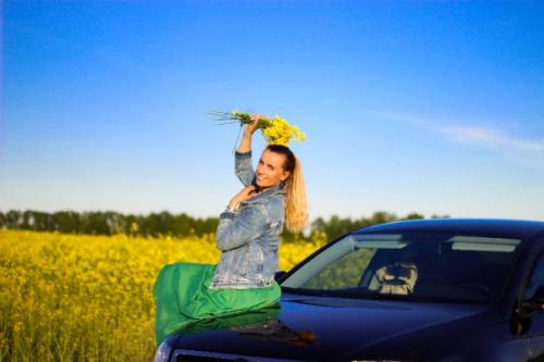 Что делать, если не хватает положительных эмоции? 07