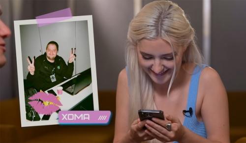 Ева эльфи оценила игроков 9 Pandas: 05 Ева эльфи оценила игроков 9 Pandas: 05