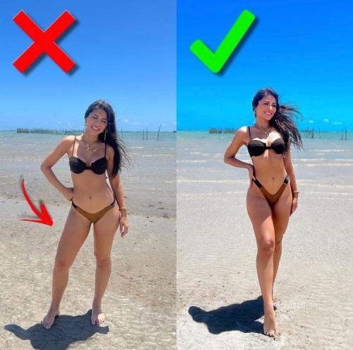 Чтобы с отдыха получились красивые фото. 03