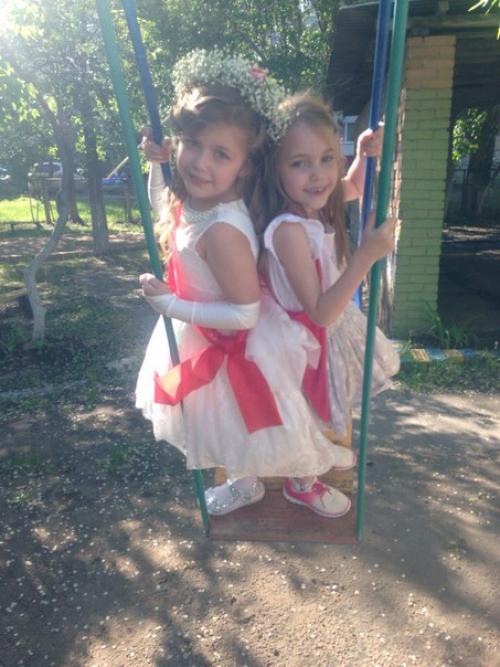 Самый лучший день вчера заходил. 01