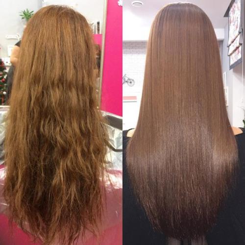 Хотите гладкие, блестящие и ухоженные волосы? 05 Хотите гладкие, блестящие и ухоженные волосы? 05