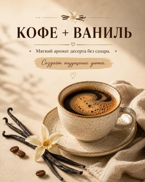 Кофе можно сделать не просто вкусным, а особенным. 05 Кофе можно сделать не просто вкусным, а особенным. 05