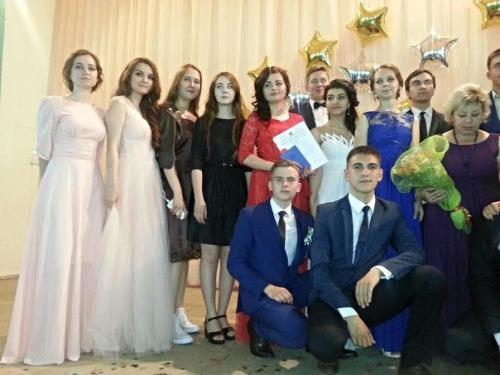 Мой любимый 11 Б? 04 Мой любимый 11 Б? 04