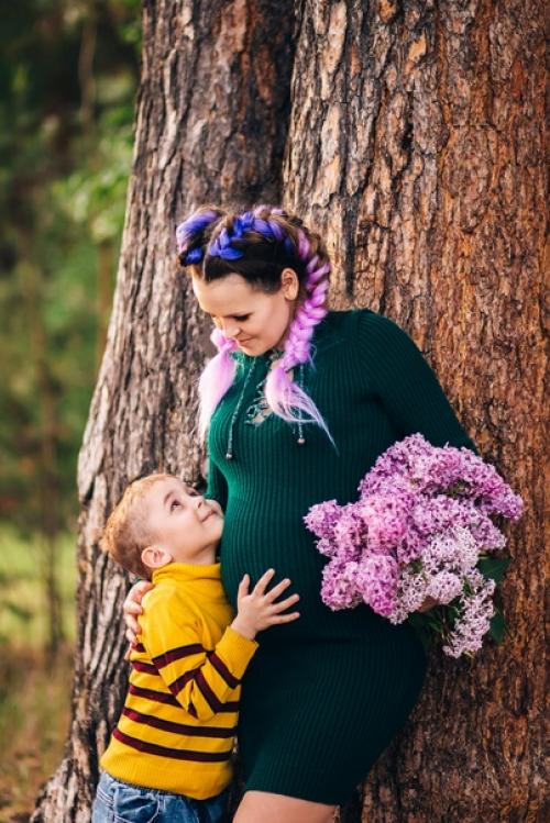 Яркий образ на съемку? 02