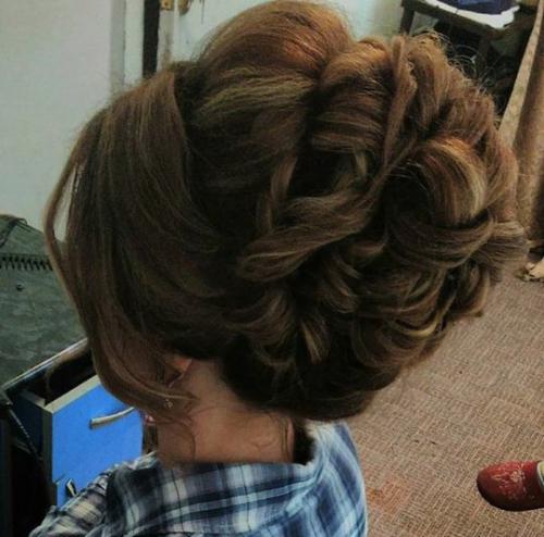 Фото от нашей подписчицы. 02