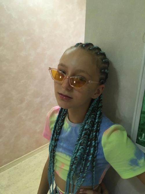 Едете в отпуск, оправляете ребёнка в лагерь или просто хотите сменить образ? 05