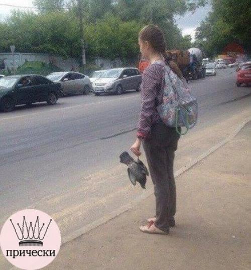 На этих фото больше загадок, чем объяснений. 07