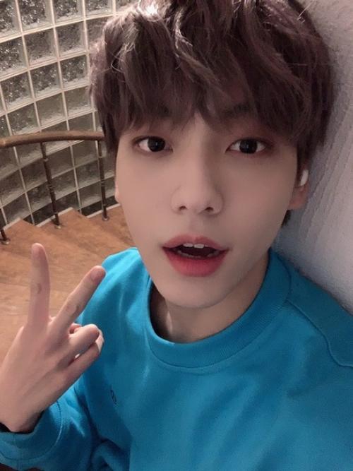 Бини в тви: 07