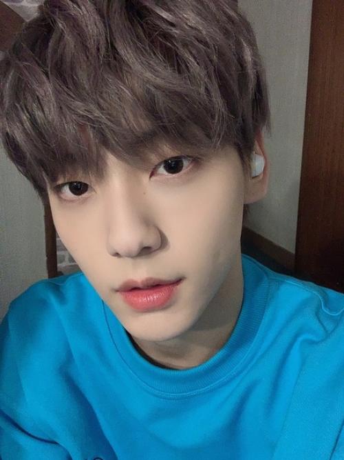 Бини в тви: 05