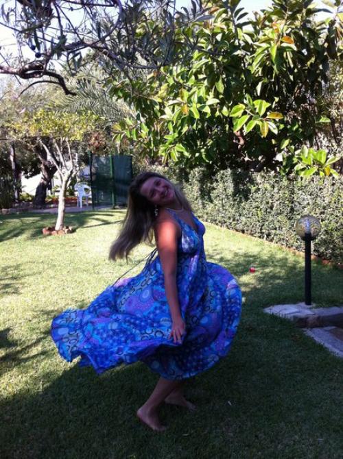 Год без брюк ольга валяева.