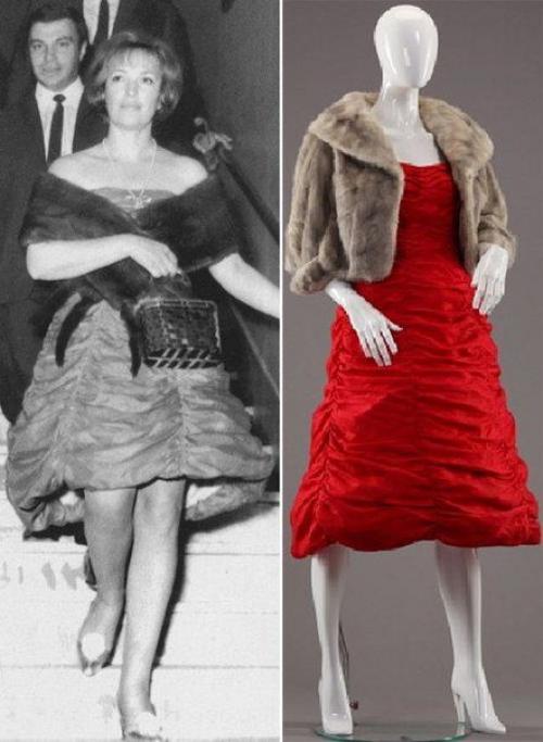 Клара лучко. Впервые Клара Лучко побывала в Каннах в 1954 году. 05 Клара лучко. Впервые Клара Лучко побывала в Каннах в 1954 году. 05