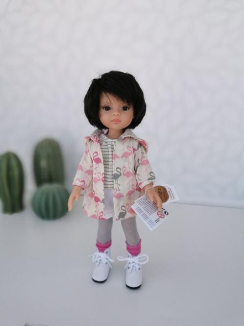 Кэнди.  И тоже влюблена. 01