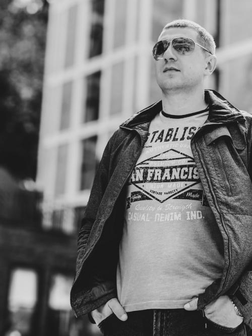 Мужской портрет: больше, чем просто фото. 05