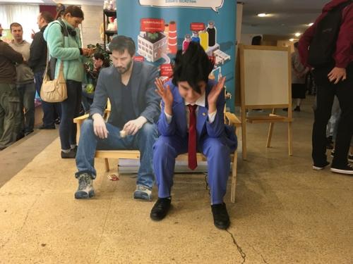 Обещала - пощу. 09