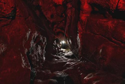 Пещера спящая красавица в приморье: древний храм или археологическая фальсификация? 01