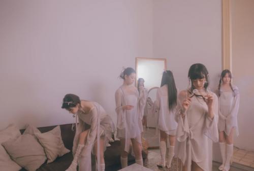 300623: тизер Newjeans 'Asap'. 05 300623: тизер Newjeans 'Asap'. 05