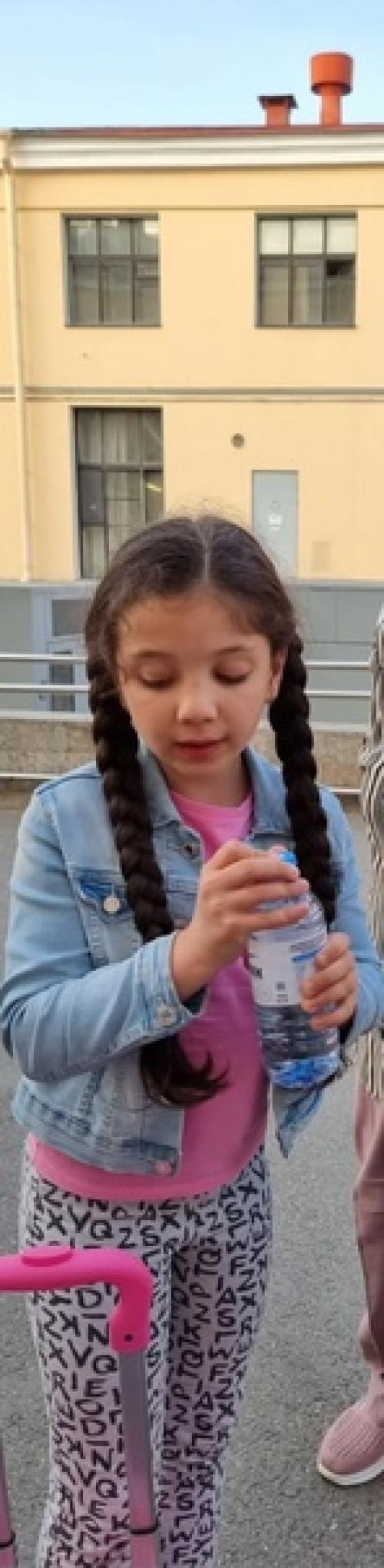 Когда мне показали фото волос этой рапунцель я честно думала не осилю. 02