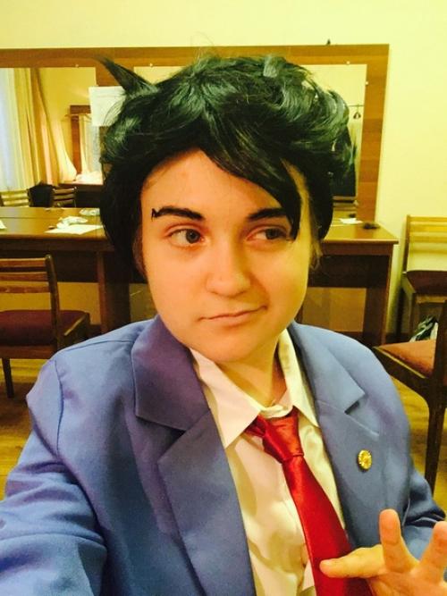 Обещала - пощу. 05