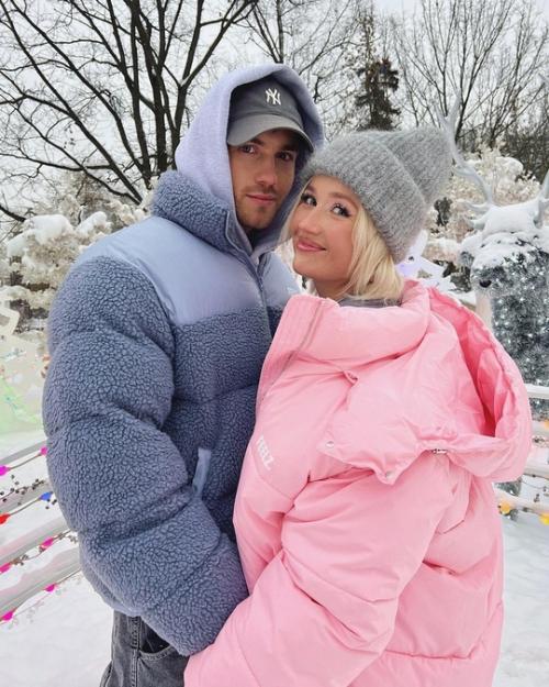 Клава кока о бойфренде: если бы не он, мы бы давно расстались. 04