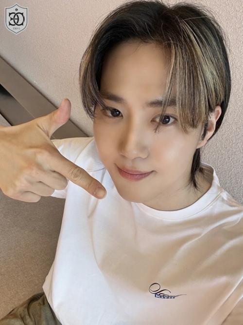 Instiz ого, сухо постригся. 02 Instiz ого, сухо постригся. 02