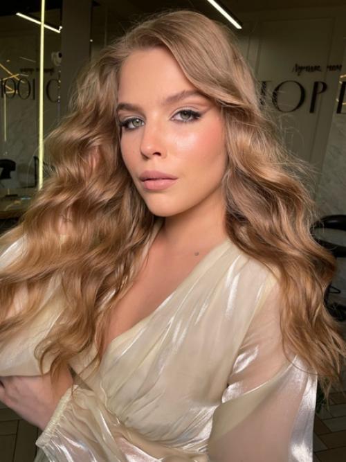 Ищу моделей на бесплатный макияж и пополнение портфолио! 04