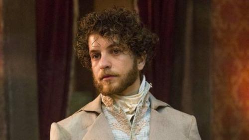 Важная роль. Луан виейра говорит, что был последним, кто узнал о его приглашении на роль Отто в новеллу Свобода, Свобода. 01 Важная роль. Луан виейра говорит, что был последним, кто узнал о его приглашении на роль Отто в новеллу Свобода, Свобода. 01