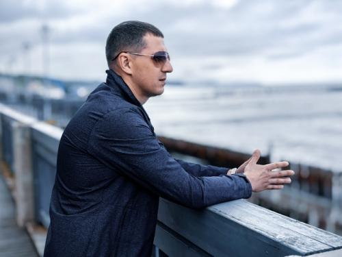 Мужской портрет: больше, чем просто фото. 04