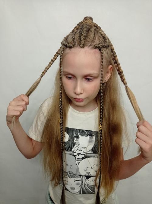 Запись ко мне на 1 сентября закрыта! 03