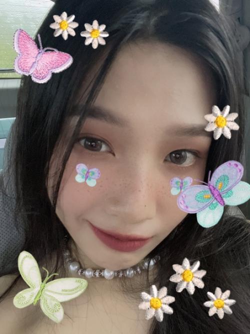 \u203a Chat Dear u. Bubble, 210710. 01