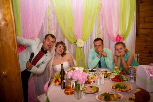 Ещё немного фото с нашего праздника! 08 Ещё немного фото с нашего праздника! 08