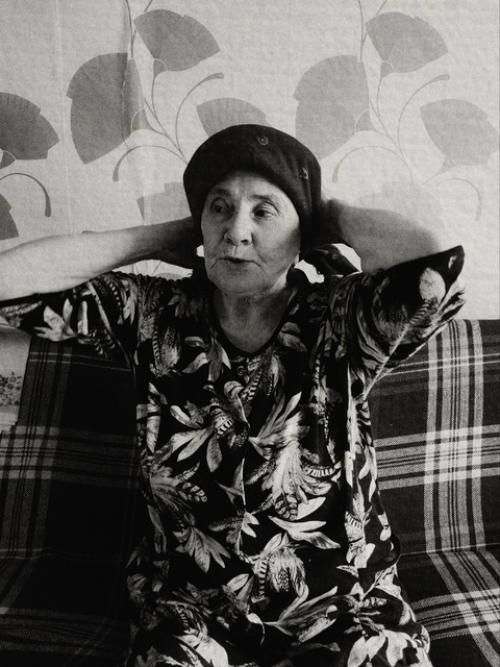 Головной убор коми национальный. 08 Головной убор коми национальный. 08