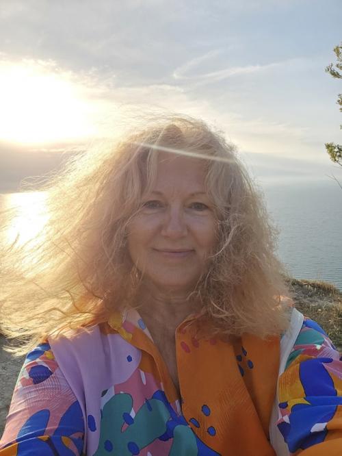 В случае если вы бывали в г. Анапа, то наверняка побывали на самой высокой её точке, а именно на горе под названием Лысая. 07