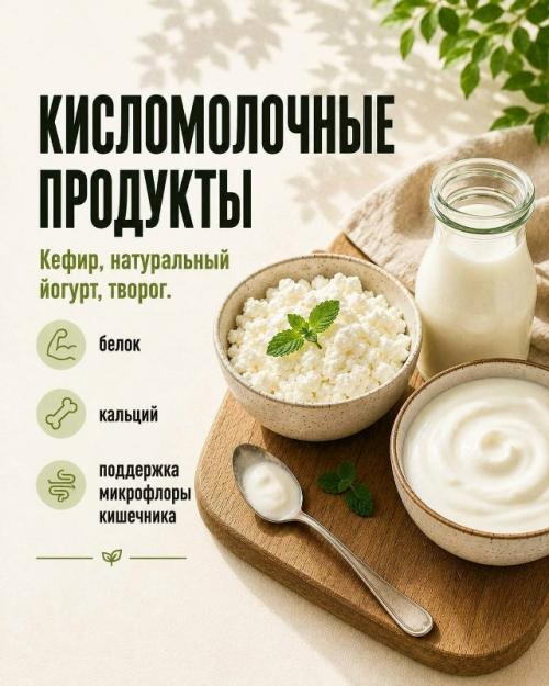 После 40 лет питание начинает работать либо на вас, либо против вас. 04