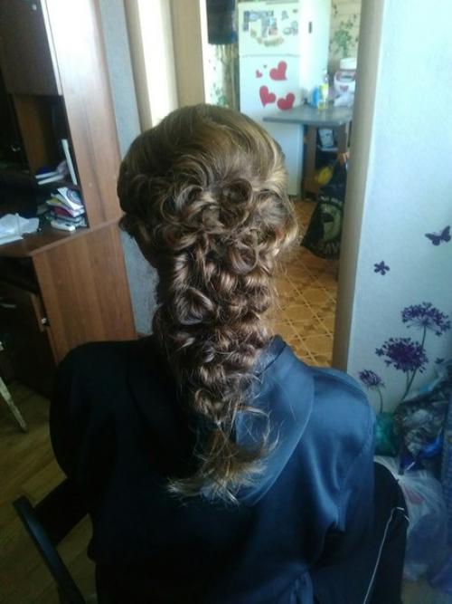 Фото от нашей подписчицы. 01